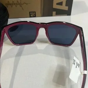 Costa Del Mar PANGA Black Pink / Gray 580P 56mm Polarized Sunglasses NWT Costa Del Mar PANGA Black Pink / Gray 580P 56mm Polarized  main image 3